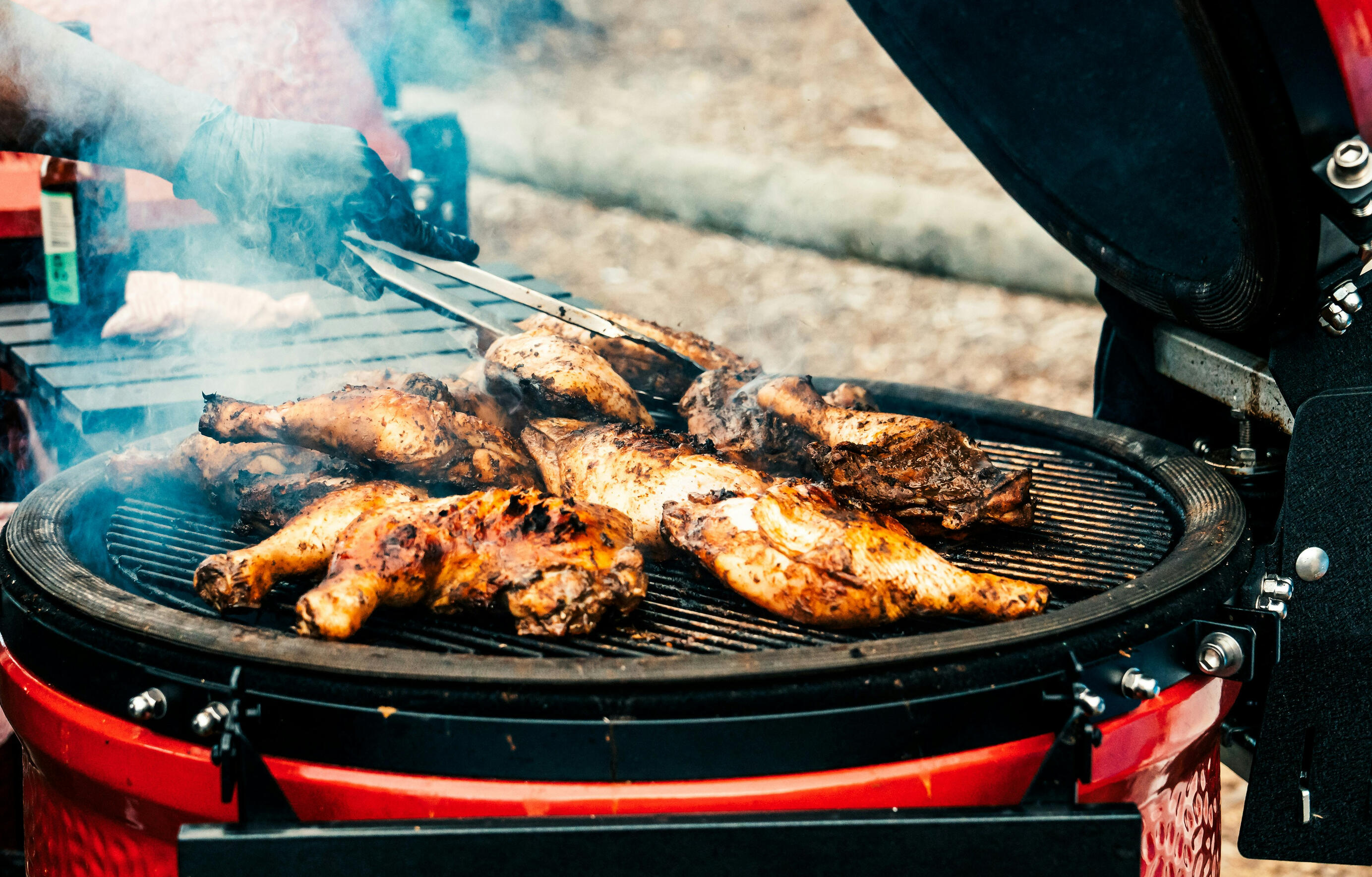 BarbecueParts.ca
