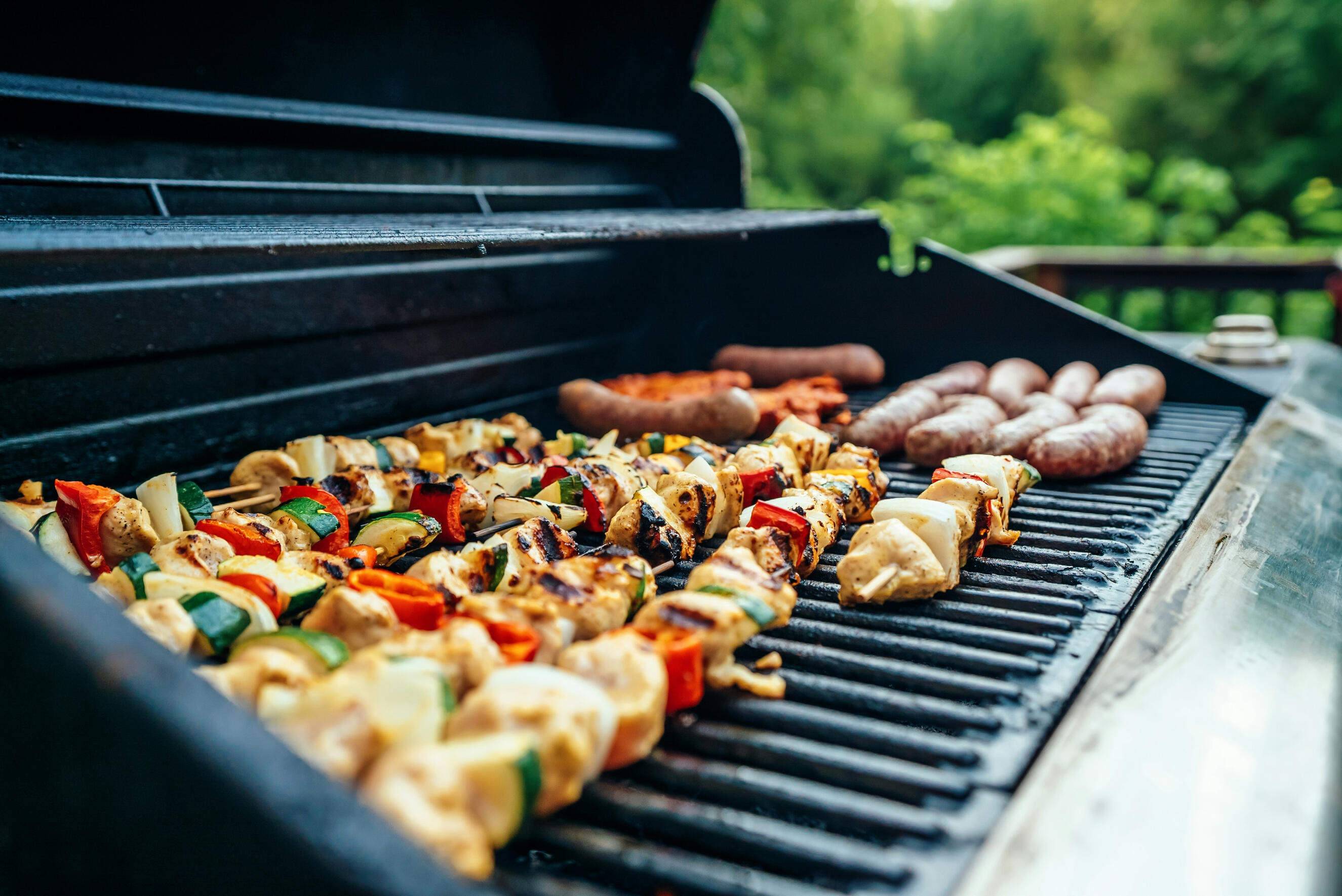BarbecueParts.ca